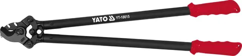 Nożyce do cięcia kabli 910 mm YATO YT-18617