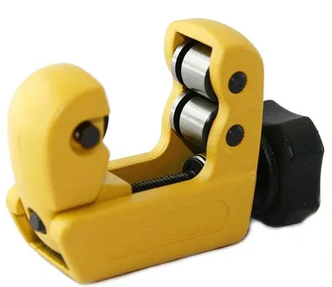 REMS OBCINAK DO RUR RAS CU-INOX 3-28 MINI