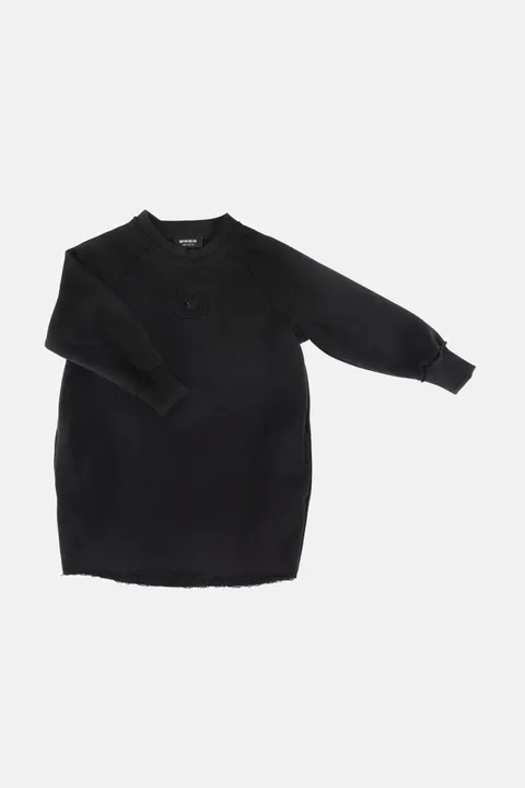 Sukienka BLACK DRESS