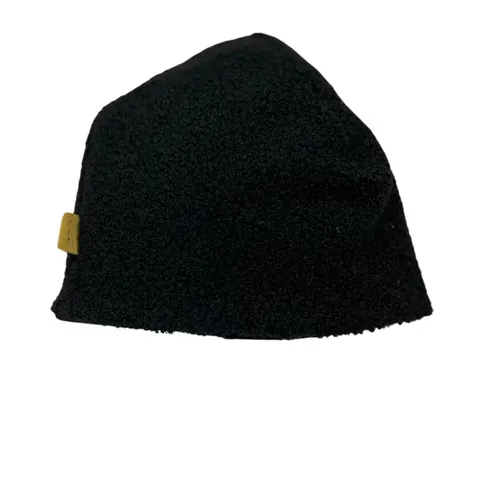 Czapka 309-24 BEANIE BOUCLE BLACK
