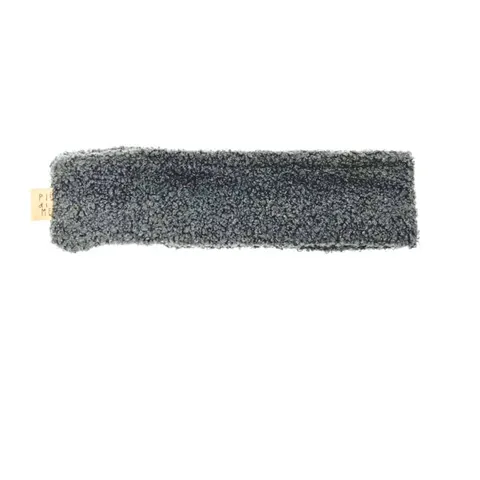 Opaska 299-24 HEADBAND BOUCLE GRAY