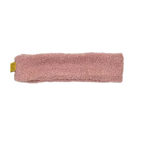 Opaska 300-24 HEADBAND BOUCLE PINK
