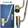 Palnik gazowy turbo HOGERT HT2C502