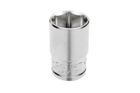 Nasadka sześciokątna 1/2“, 36mm, CrV