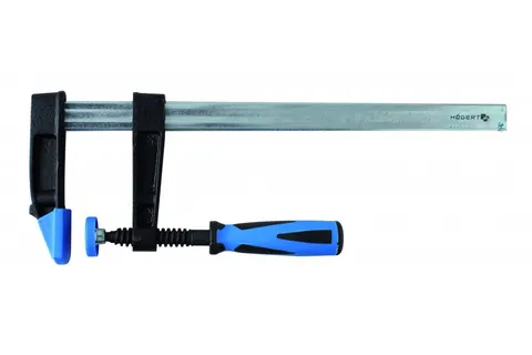 Hoegert - HT3B904 - Ścisk stolarski 250 x 50 mm