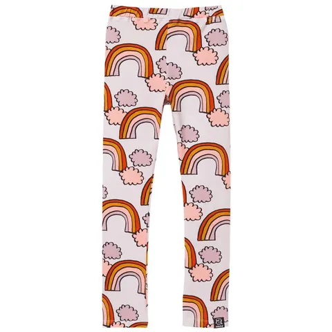 Legginsy LILAC RAINBOW