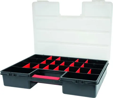 VOREL ORGANIZER PREMIUM XL 78819