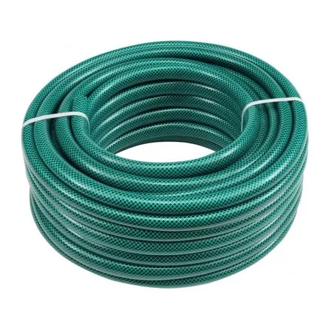 Wąż ogrodowy 1/2" 20m 3-warstwowy FLO 89302