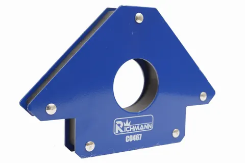 RICHMANN KĄTOWNIK MAGNETYCZNY SPAWALNICZY 12,5 KG C0465