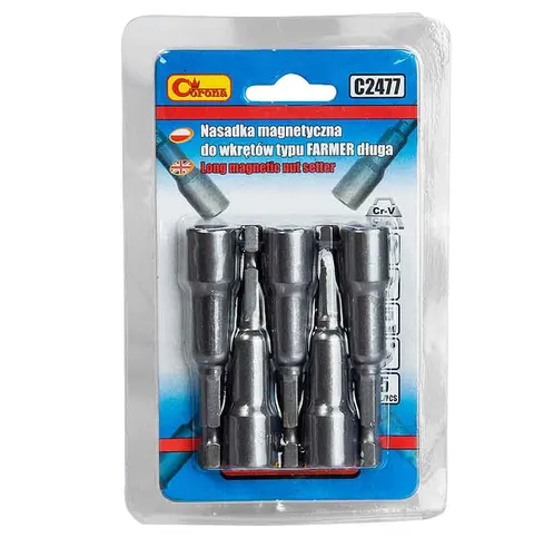 RICHMANN NASADKA FARMER DŁUGA 8MMX65MM MAGNES C2477