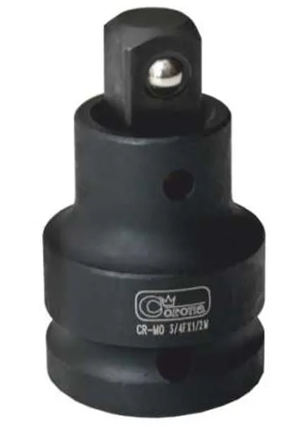 RICHMANN EXCLUSIVE REDUKCJA UDAROWA DWUELEMENTOWA 3/4 X 1/2 CR-MO C4438