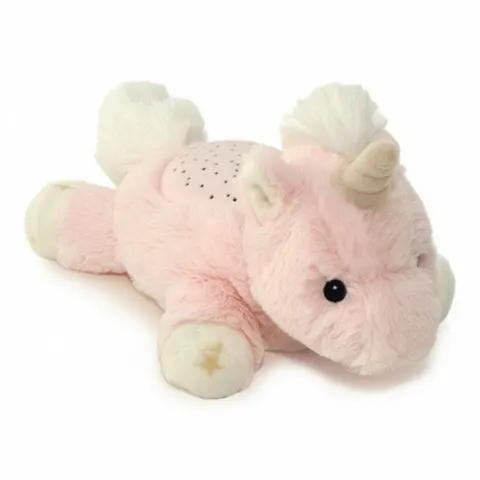 Dream Buddies - Lampka nocna jednorożec Ella / Cloud b