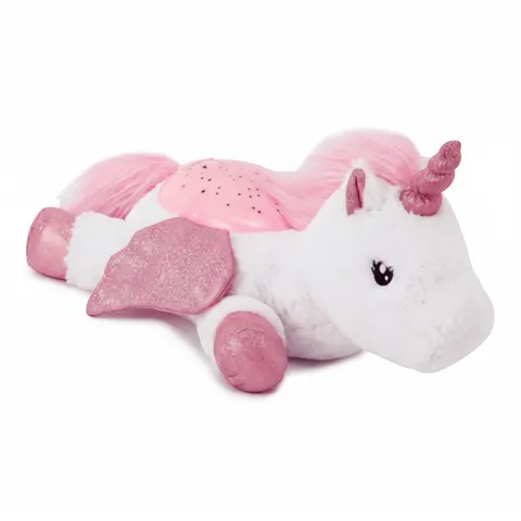 Dream Buddies - Lampka nocna jednorożec / Cloud b