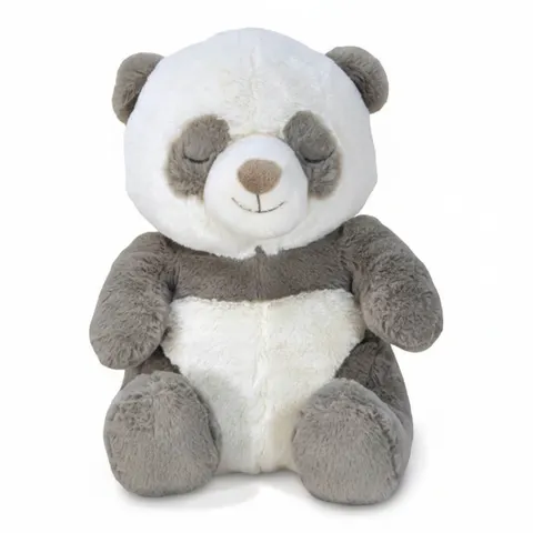 Szumiąca Panda z pozytywką / Cloud b® Peaceful Panda™