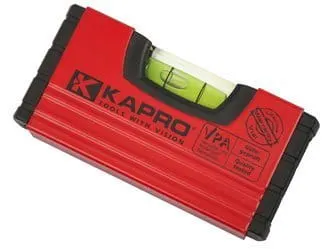 Poziomica KAPRO HANDY 100 mm