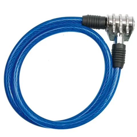 Zapięcie do roweru na szyfr 8mm 65cm VOREL 77831