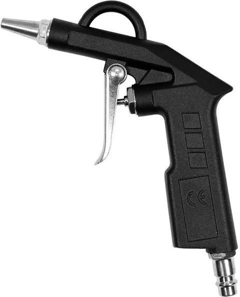 Pistolet do przedmuchiwania krótki VOREL 81643