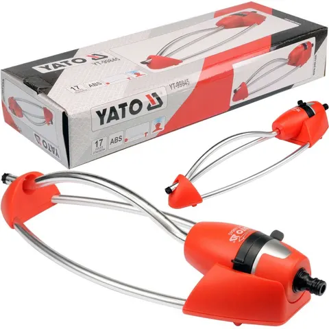 YATO ZRASZACZ OSCYLACYJNY YT-99845