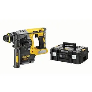 DEWALT DCH273NT 3-funkcyjna młotowiertarka 18V XR