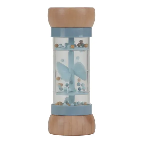 Grzechotka deszcz Forest Friends FSC 3 m+ Little Dutch LD7236