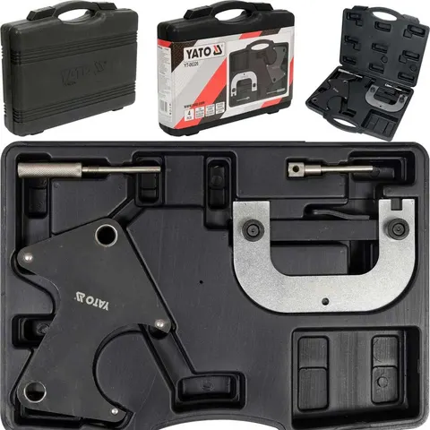 YATO ZESTAW BLOKAD ROZRZĄDU RENAULT YT-06326