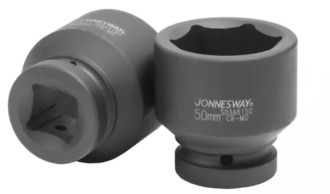 JONNESWAY NASADKA UDAROWA 55 MM 3/4" S03A8155