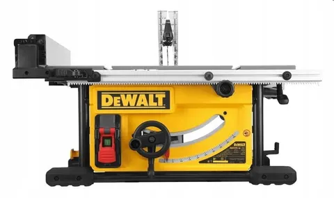 DeWalt DWE7492 Pilarka stołowa 2000W