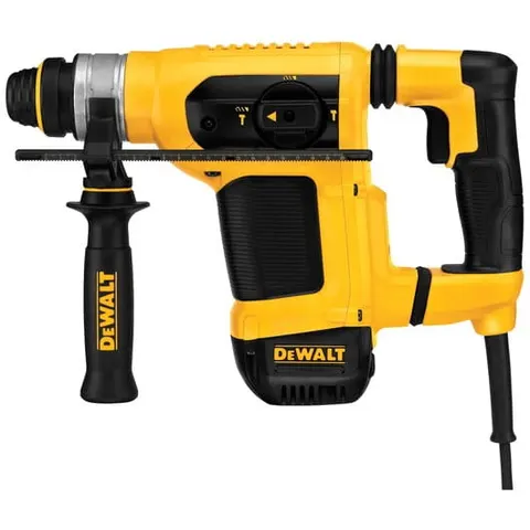 DeWALT D25413K Młotowiertarka SDS+ 32mm 1000W 4,2J + walizka