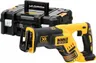 DCS367NT DEWALT pilarka szablowa 18V XR z silnikiem bezszczotkowym, bez akumulatora , ładowarki i walizki