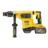 DEWALT MŁOTOWIERTARKA SDS-MAX FLEXVOLT 54V XR LI-ION 2X9AH 6.1J 40MM BL DCH481X2-QW – DARMOWA WYSYŁKA