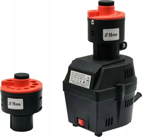 TOYA OSTRZAŁKA DO WIERTEŁ 70W T-73470