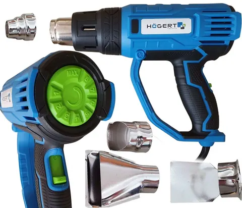 HOGERT OPALARKA 2000W HT2C551