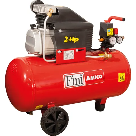 FINI KOMPRESOR AMICO 50/2400-2M 230/50 – DARMOWA WYSYŁKA
