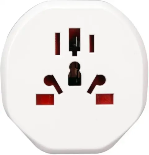 STHOR ADAPTER PODRÓŻNY ŚWIAT - EUROPA 72440
