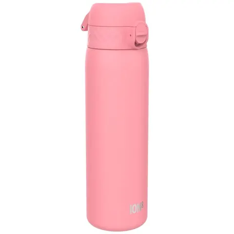 Stalowa butelka termiczna ION8 Rose Bloom 500 ml Double Wall I8TS500ROSEB