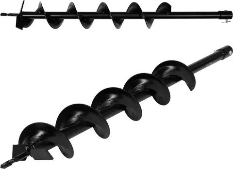 YATO ŚWIDER GLEBOWY ŚR.100MM DŁUGOŚĆ 785MM YT-84670