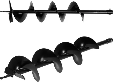 YATO ŚWIDER GLEBOWY ŚR.150MM DŁUGOŚĆ 785MM YT-84671