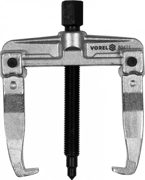 VOREL ŚCIĄGACZ DWURAMIENNY BELKOWY 100MM 80471