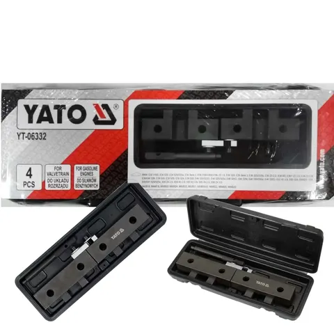 YATO ZESTAW BLOKAD ROZRZĄDU BMW YT-06332
