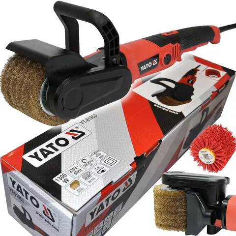 YATO SATYNIARKA 1300W YT-81953 – DARMOWA WYSYŁKA