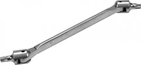 YATO KLUCZ PRZEGUBOWY TORX T45XT50 YT-05314
