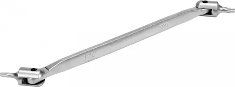 YATO KLUCZ PRZEGUBOWY TORX T15XT20 YT-05311