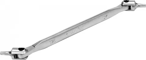 YATO KLUCZ PRZEGUBOWY TORX T25XT27 YT-05312