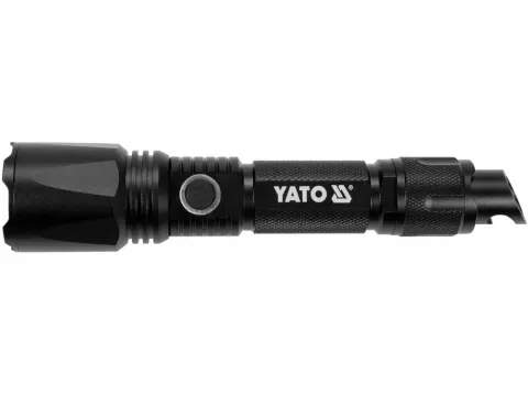 YATO LATARKA AKUMULATOROWA 10W 900LM IP64 YT-08559
