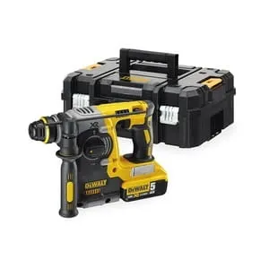 DeWALT DCH273P2T MŁOTOWIERTARKA 18V 2x5Ah 2,1J