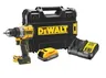 DEWALT DCD800E1T 18V XR WIERTARKO-WKRĘTARKA 1X1.7Ah POWERSTACK