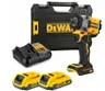 DEWALT DCF922D2T KLUCZ UDAROWY 18V 1/2 2x2,0Ah