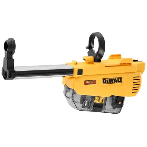 DeWalt DWH205DH Adapter odsysania pyłu do DCH263