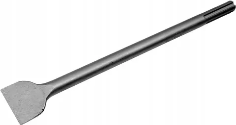 YATO DŁUTO SZEROKIE 50MM DŁ. 400MM SDS MAX YT-47336