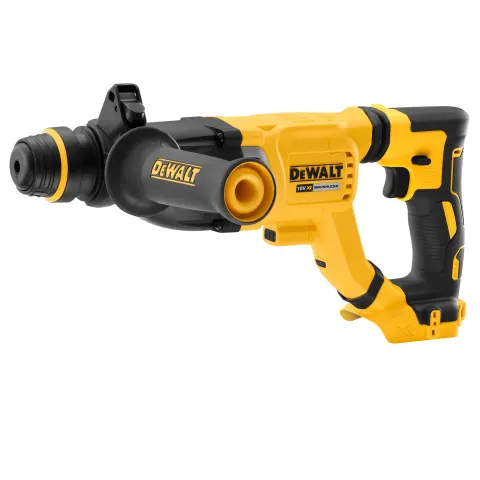 DEWALT DCH263N Młotowiertarka 18V XR SDS-Plus 3.0J, 28mm, silnik bezszczotkowy, bez akumulatorów i ladowarki w kartonie